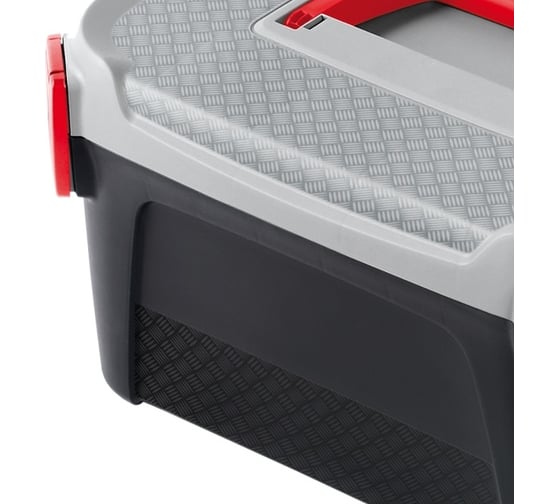 Многофункциональный ящик для инструментов Kistenberg SMART KSML40K1-4C