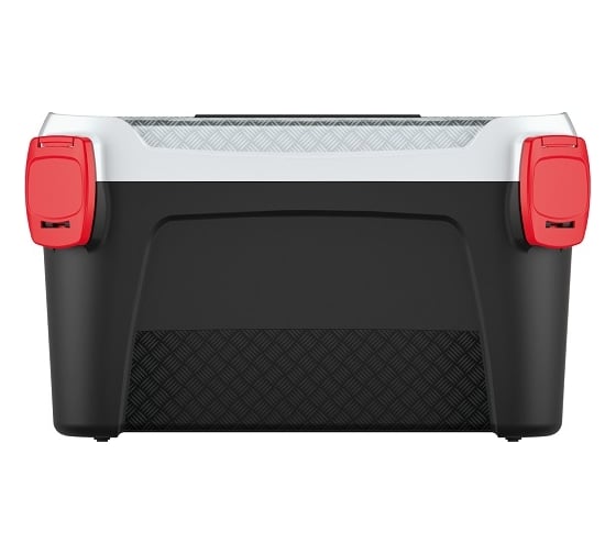 Многофункциональный ящик для инструментов Kistenberg SMART KSML40K1-4C
