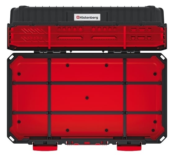 Органайзер для инструментов Kistenberg HEAVY KHV603520-S411