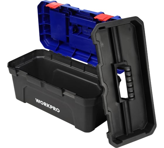 Ящик инструментальный WORKPRO 20" WP283002