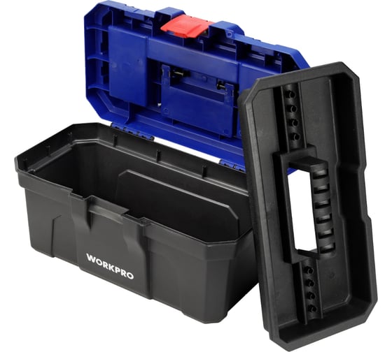 Ящик инструментальный WORKPRO 16" WP283001