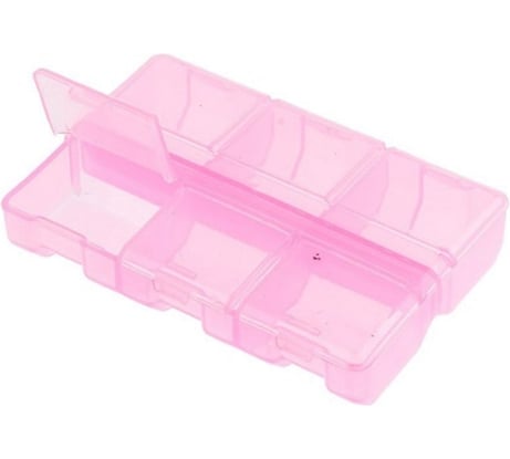 Контейнер для мелочей АВТОЭЛЕКТРИКА AS 90 4008