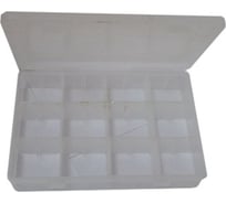 Контейнер для мелочей АВТОЭЛЕКТРИКА AS 199 4012