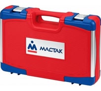 Кейс для набора инструментов МАСТАК 01-082C 516-00082C