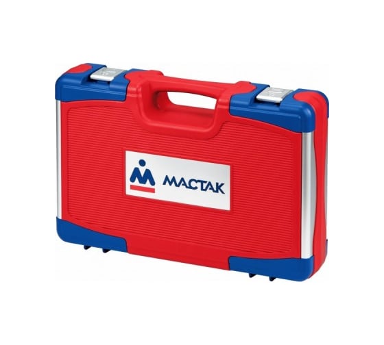 Кейс для набора инструментов МАСТАК 01-082C 516-00082C 1