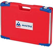 Кейс для набора инструментов МАСТАК 01-146C 516-00146C