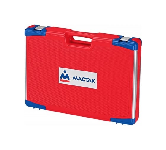 Кейс для набора инструментов МАСТАК 01-146C 516-00146C 1