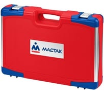 Кейс для набора инструментов МАСТАК 01-108C 516-00108C