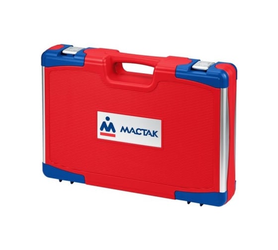 Кейс для набора инструментов МАСТАК 01-108C 516-00108C 1