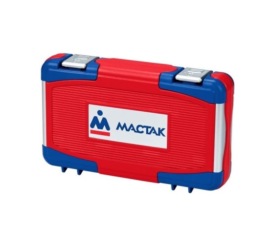 Кейс для набора инструментов МАСТАК 01-057C 516-00057C 1