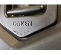 Инструментальный ящик DAKEN Welvet 630 81004