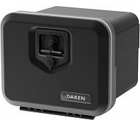 Инструментальный ящик DAKEN Welvet 480 81002