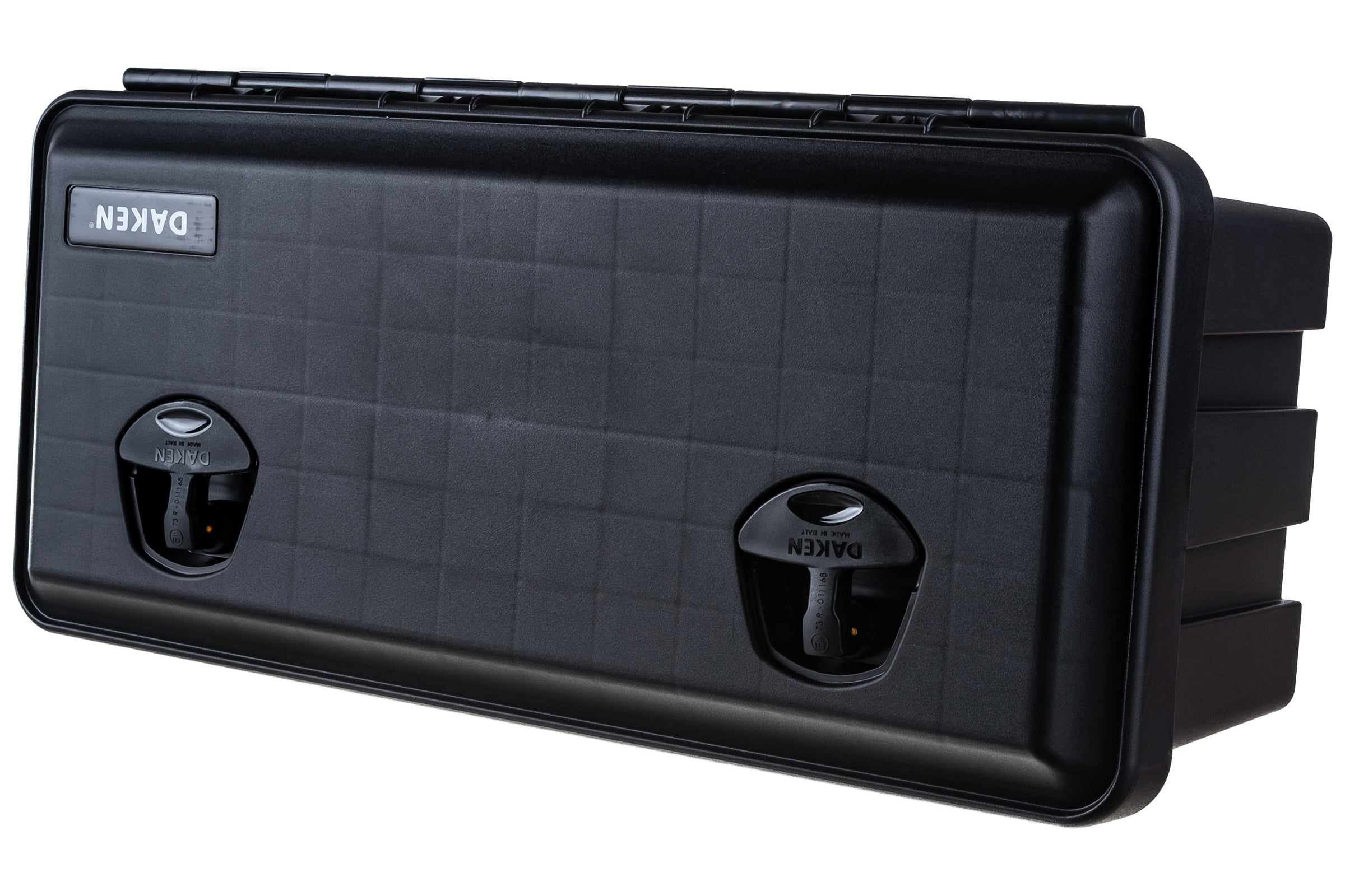 Инструментальный ящик DAKEN Just 750 81105 - выгодная цена, отзывы