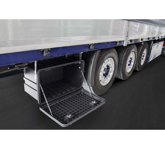 Инструментальный ящик DAKEN Just 750 81105 - выгодная цена, отзывы