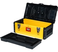 Ящик для инструментов 450х230х200 мм ABC 18" AB1322-18