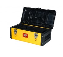 Ящик для инструментов 450х230х200 мм ABC 18" AB1322-18