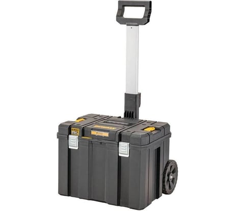 Ящик DEWALT IP54, глубокий, с колесами DWST83347-1