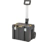 Ящик DEWALT IP54, глубокий, с колесами DWST83347-1