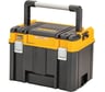 Ящик DEWALT IP54, глубокий, с длинной ручкой DWST83343-1