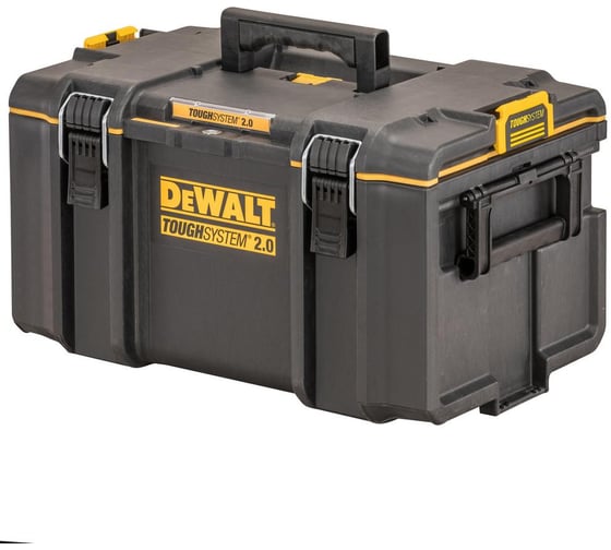 Ящик DEWALT 2.0 DS300 средний DWST83294-1 1