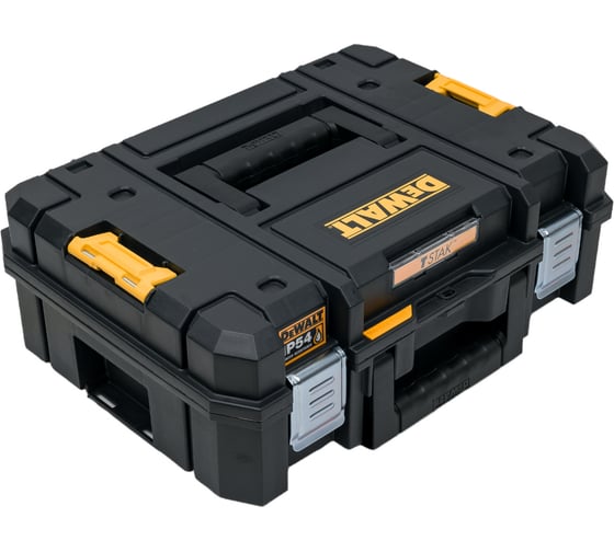 Ящик DEWALT TSTAK IP54, DWST83345-1 1