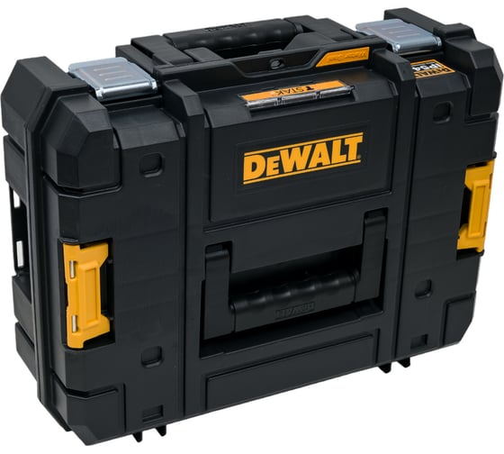 Ящик DEWALT TSTAK IP54, DWST83345-1