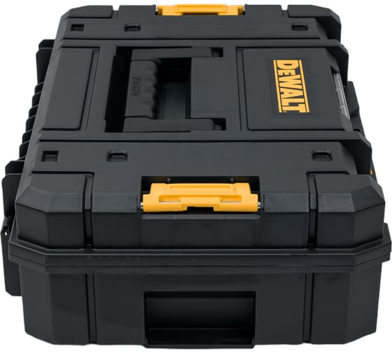 Ящик DEWALT TSTAK IP54, DWST83345-1