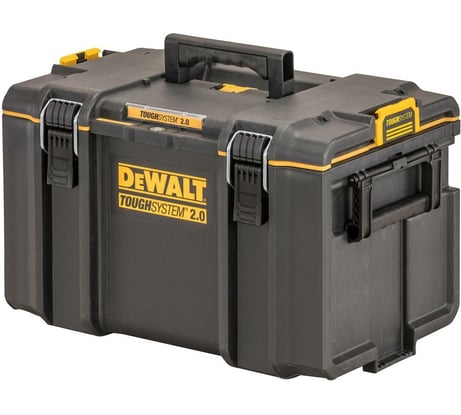 Ящик DEWALT 2.0 DS400 большой DWST83342-1