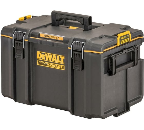 Ящик DEWALT 2.0 DS400 большой DWST83342-1 1