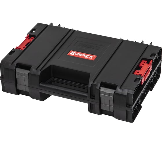 Кейс для инструмента QBRICK SYSTEM PRO Toolcase (Protective Foam) 2631-69