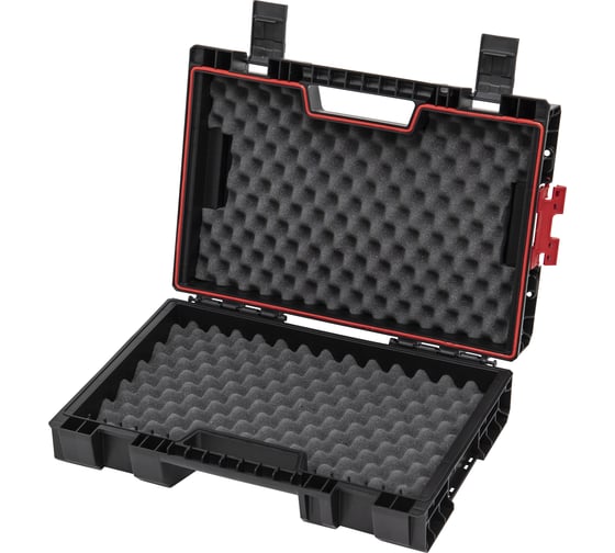 Кейс для инструмента QBRICK SYSTEM PRO Toolcase (Protective Foam) 2631-69