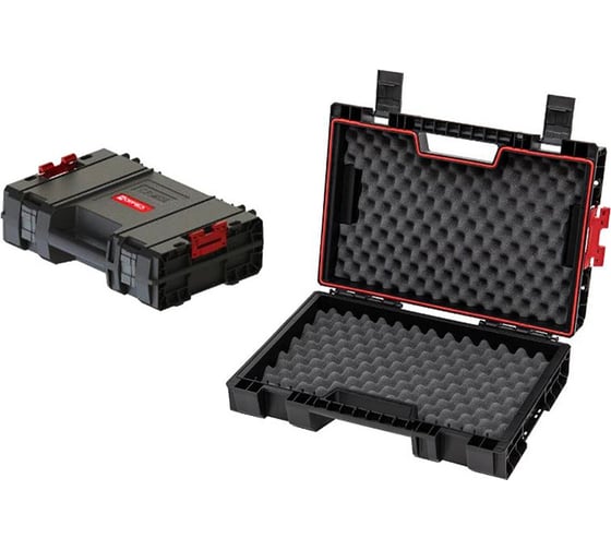Кейс для инструмента QBRICK SYSTEM PRO Toolcase (Protective Foam) 2631-69