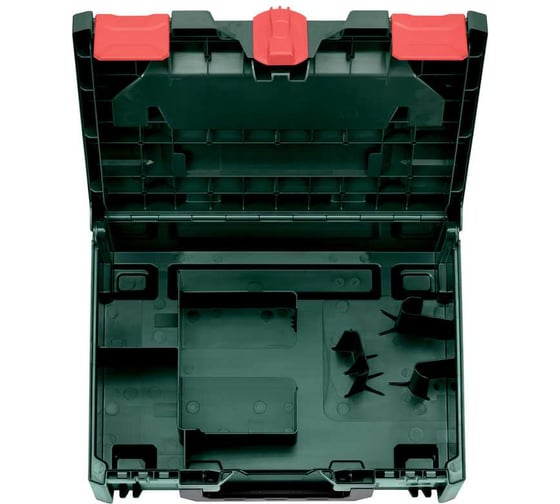 Кейс Metabo X 145 с вклад. для BS L / BS LT / SB L 626886000