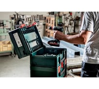 Кейс Metabo X 145 L для  BS LTX / SB LTX, 18V 626891000