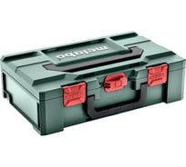 Кейс Metabo X 145 L для SBE / KHE / UHE 626892000