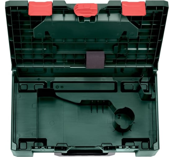 Кейс Metabo X 145 L для SBE / KHE / UHE 626892000