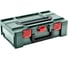 Кейс Metabo X 145 L для SBE / KHE / UHE 626892000 1