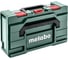 Кейс Metabo X 145 L для SBE / KHE / UHE 626892000 2