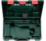 Кейс Metabo X 145 L для SBE / KHE / UHE 626892000 3
