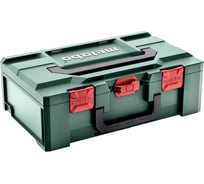 Кейс Metabo X 165 L для УШМ 626890000