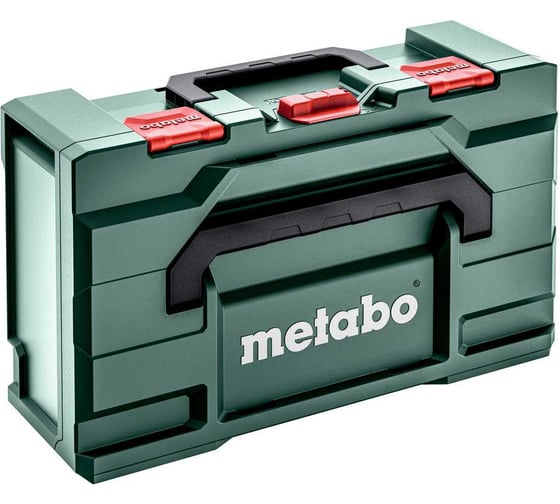 Кейс Metabo X 165 L для УШМ 626890000
