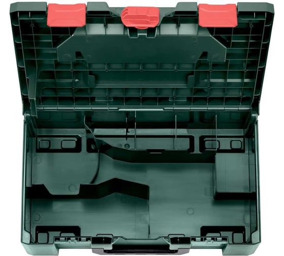 Кейс Metabo X 165 L для УШМ 626890000