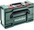 Кейс Metabo X 165 L для УШМ 626890000 2
