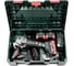 Кейс Metabo X 165 L для УШМ 626890000 3