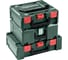Кейс Metabo X 165 L для УШМ 626890000 4