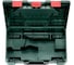 Кейс Metabo X 165 L для УШМ 626890000 5