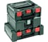 Кейс Metabo X 118 с вклад. для BS / SB, 12V 626885000 2