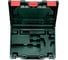 Кейс Metabo X 118 с вклад. для BS / SB, 12V 626885000 3