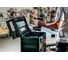 Кейс Metabo X 118 с вклад. для BS / SB, 12V 626885000 4