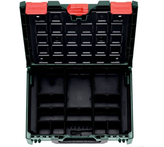Органайзер для принадлежностей Metabo X 118 8,4 л 626897000